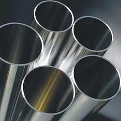 Alloy Steel Seamless Pipes