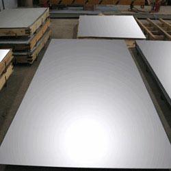 Stainless Steel Plates