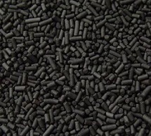 Activated carbon, Brand Name : YUANYING
