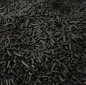 Carbon Molecular Sieves