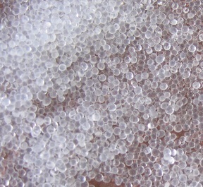 Silica gel