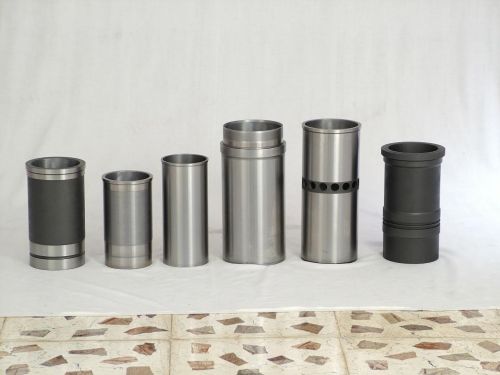 Cylinder Liners, Sleeve