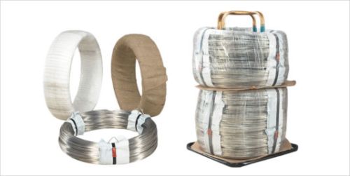 Stainless Steel Reinforcement Bar