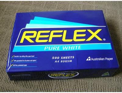 A4 size paper, Number Of Sheets Per Pack : 100 Sheets