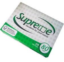 A4 size paper, Number Of Sheets Per Pack : 100 Sheets