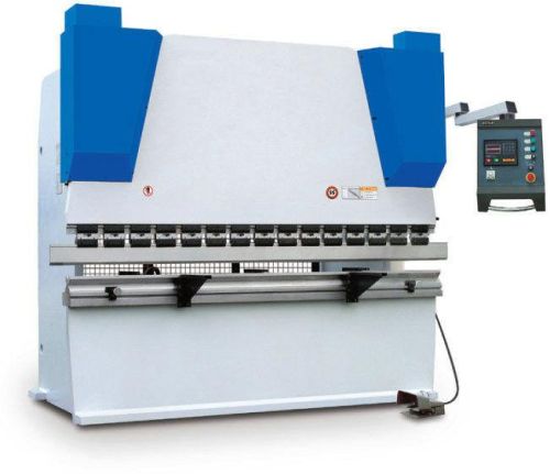 CNC Press Machine