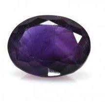 Natural Amethyst Stone