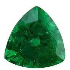 Lucent Natural Tsavorite Stone