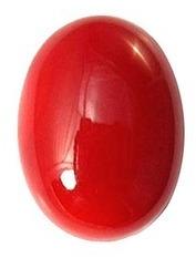 Red Coral Gemstone