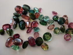 Lucent Tourmaline Gemstone