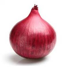 Red onion For Food