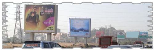 Billboards Advertising