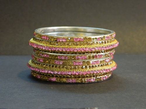 Lakh Bangles