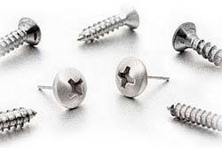 Phillips Head Screws