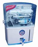 Aqua Grand Water Purifier