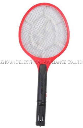HIPS Rechargeable Mosquito Swatter