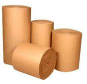 Craft Paper Rolls