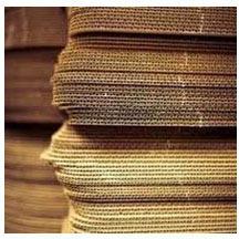 Packing Paper Sheets