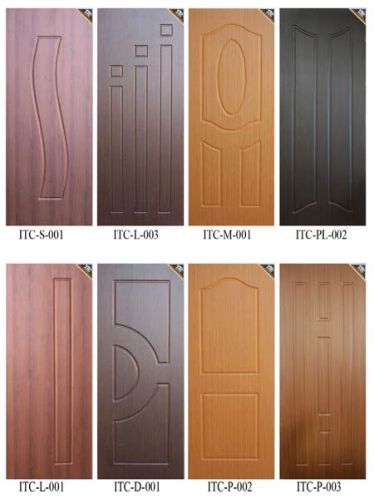 Doors, Thickness : 30-35 mm