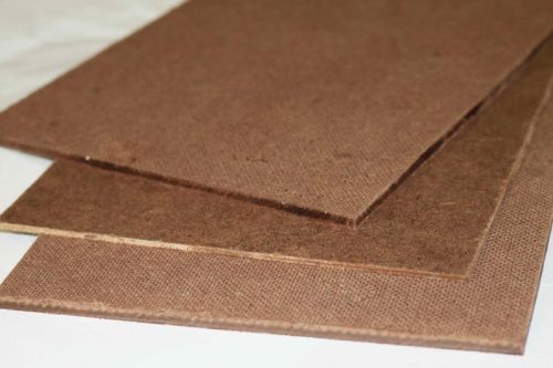 Poplar Hard Board, For Furniture Decoration, Color : Brown