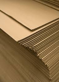 Kraft Liner Board, For Making Curated Box, Feature : High Strength, Nominal Rates, Smooth Finish