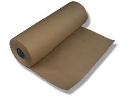 Virgin Kraft Paper