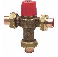 Temperature Control Valve