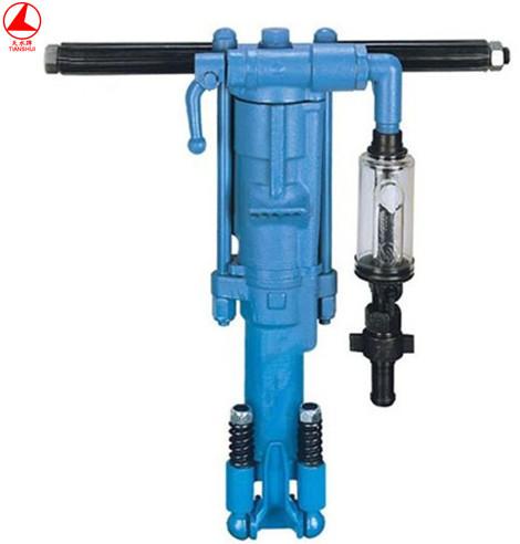 Rock Drill, Brand Name : tianshui