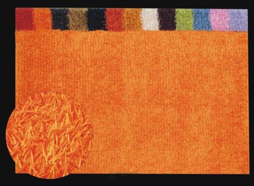 Polyester Shaggy Carpets