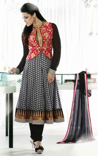 Unstitched Designer Suits