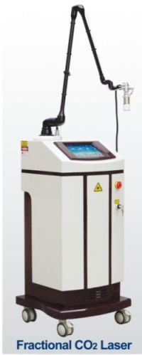 Best New Fractional Co2 Laser Machine, Beauty Equipment