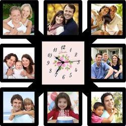 Ad-260 Wooden Photo Frame