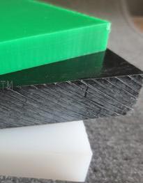 HDPE Sheets