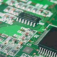 Electronic Embedded Systems