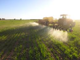 Agricultural Herbicides