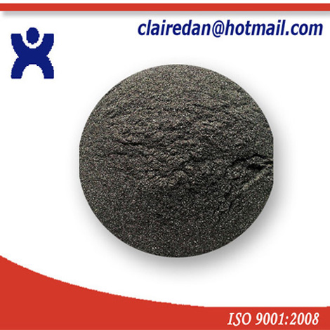Refractory Expandable Graphite, Packaging Type : Black