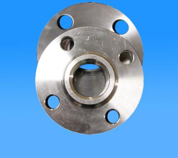 Slip On Flange, Brand Name : TK 3'