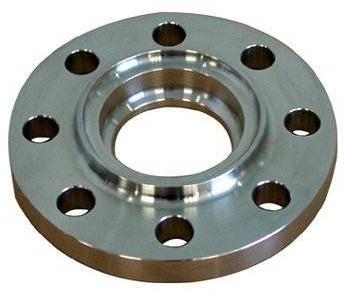 Socket Weld Flange, Brand Name : TK 4'