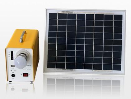 Solar power system, Brand Name : longguan