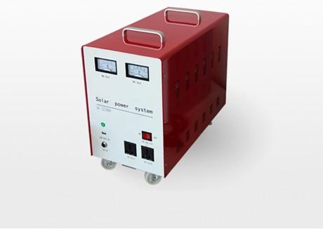 Solar power system, Brand Name : longguan