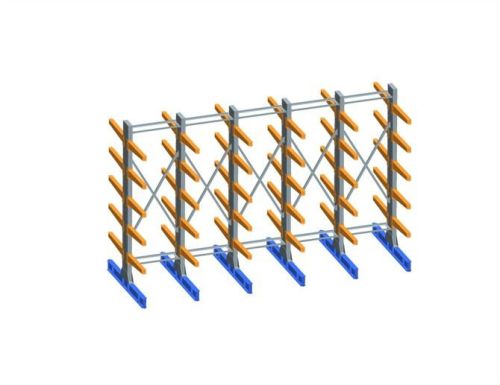 Jiangsu Nova Cantilever Racking