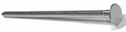 Galvanized Concrete Nails, Brand Name : Nagel