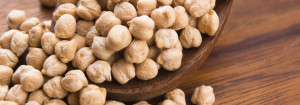 Chick Peas
