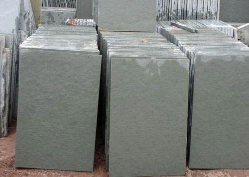 Rough Blue Kota Stone Slabs