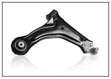 Control Arm, Brand Name : S.W.M