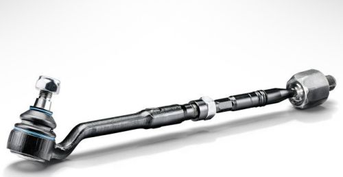 Tie Rod Assembly, Brand Name : S.W.M