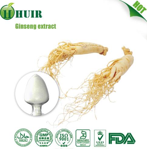 Ginseng Extract, Panax Ginseng Extract, Brand Name : HUIR