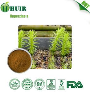 Huperzia Serrata Extract, Brand Name : HUIR