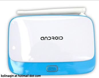 Android TV Box, Brand Name : Simple