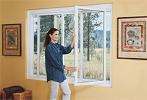 Aluminium Window, Sliding Window